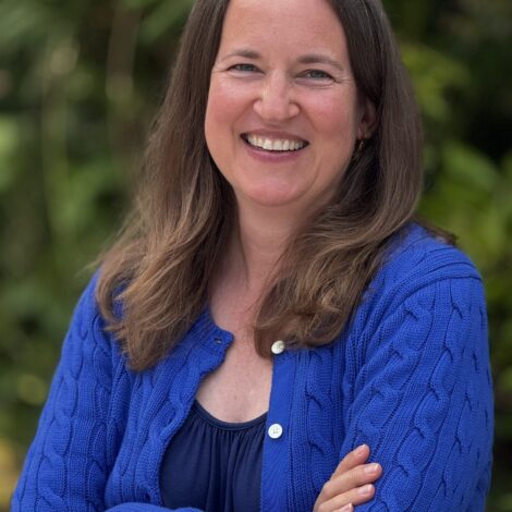 Sandra Lang